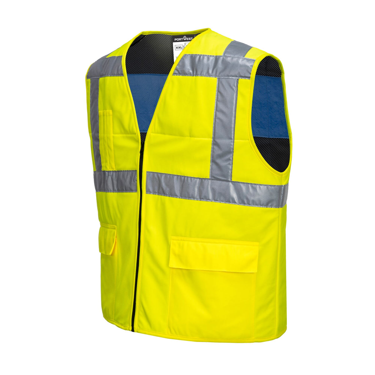 Hi-Vis Koelvest - Portwest CV02 Portwest