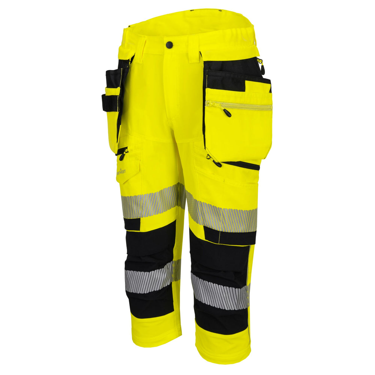 DX4 Hi-Vis Piratenbroek - Portwest DX402 Portwest