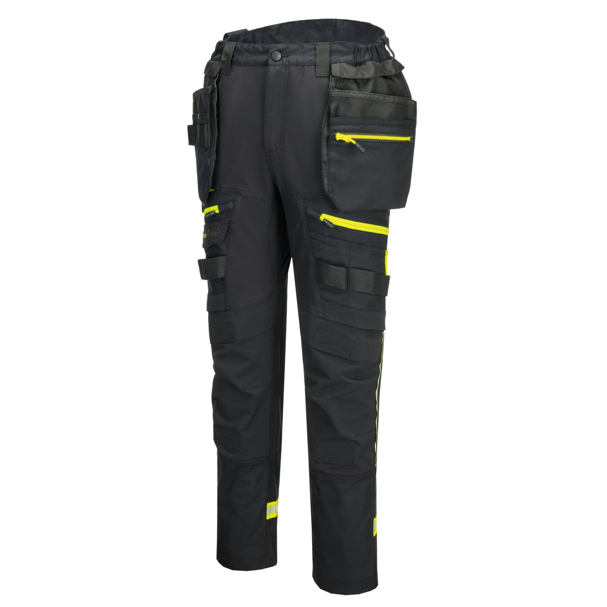 DX403 - DX4 Lichtgewicht Broek met Afneembare Holsterzak - Portwest