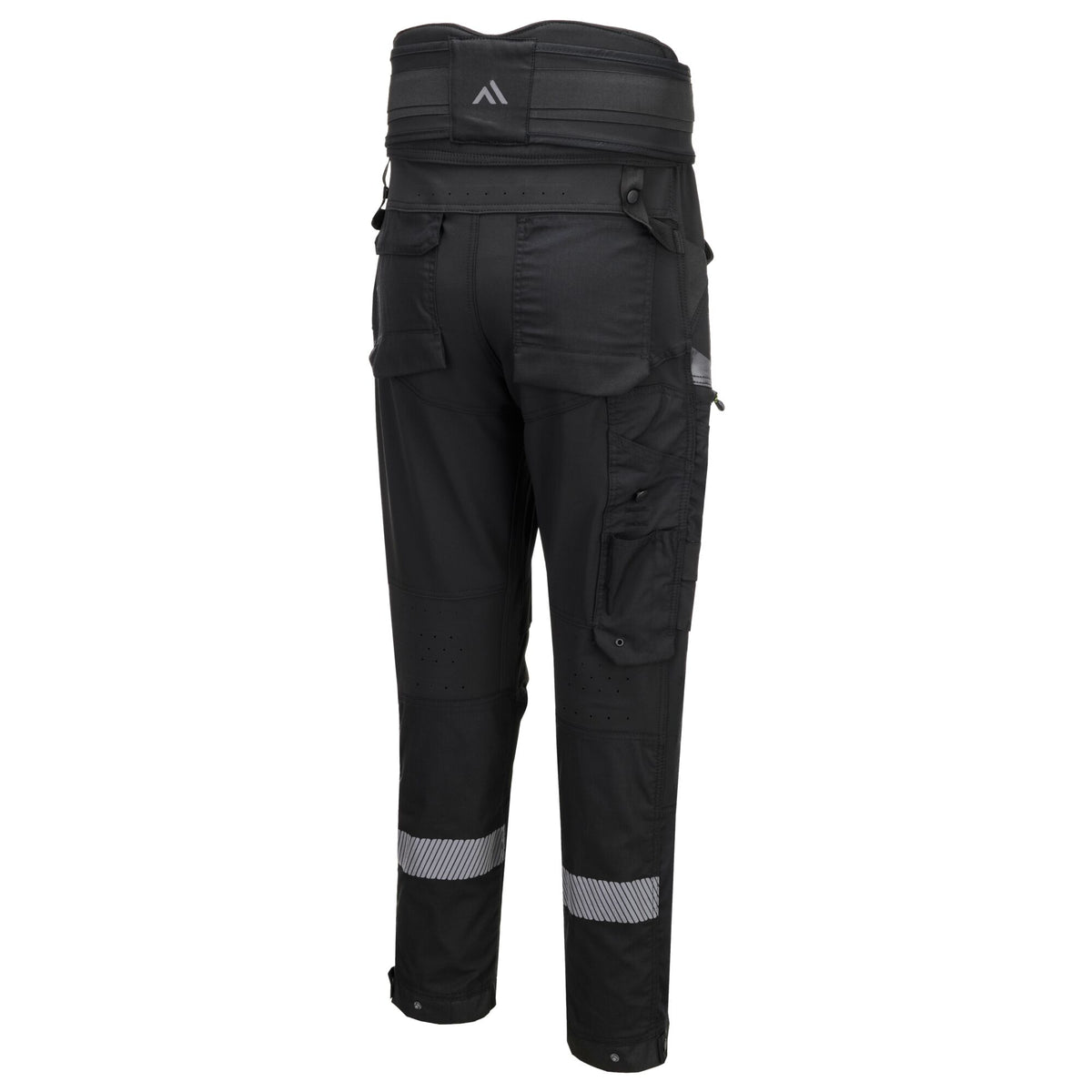 DX4 Arbeitshose mit Rückenstütze - Portwest DX408