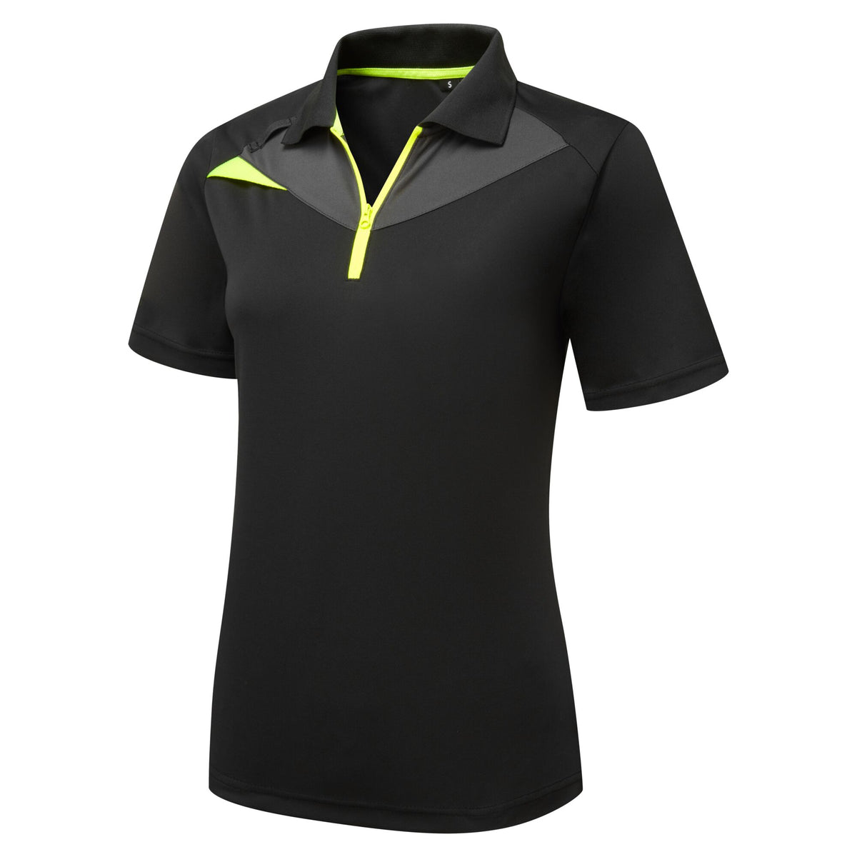 DX4 Dames Poloshirt K/M - Portwest DX409 Portwest
