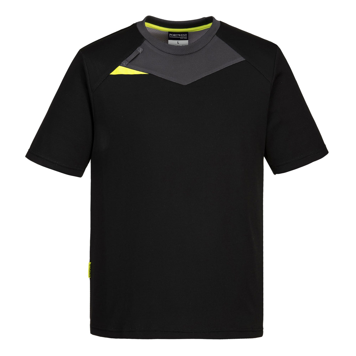 DX4 T-shirt K/M - Portwest DX411