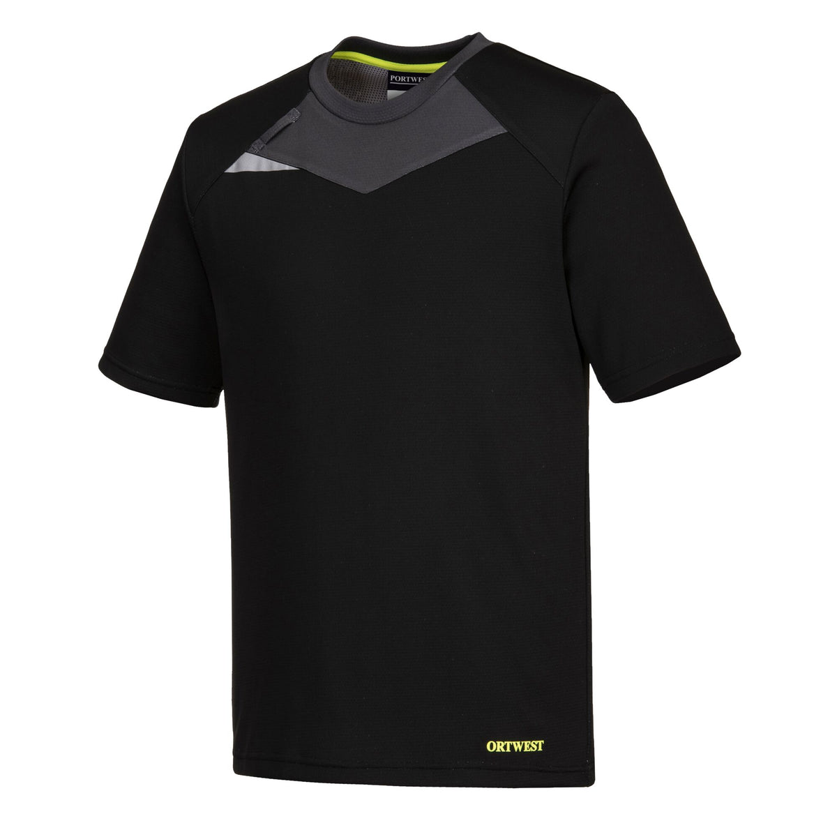 DX4 T-shirt K/M - Portwest DX411