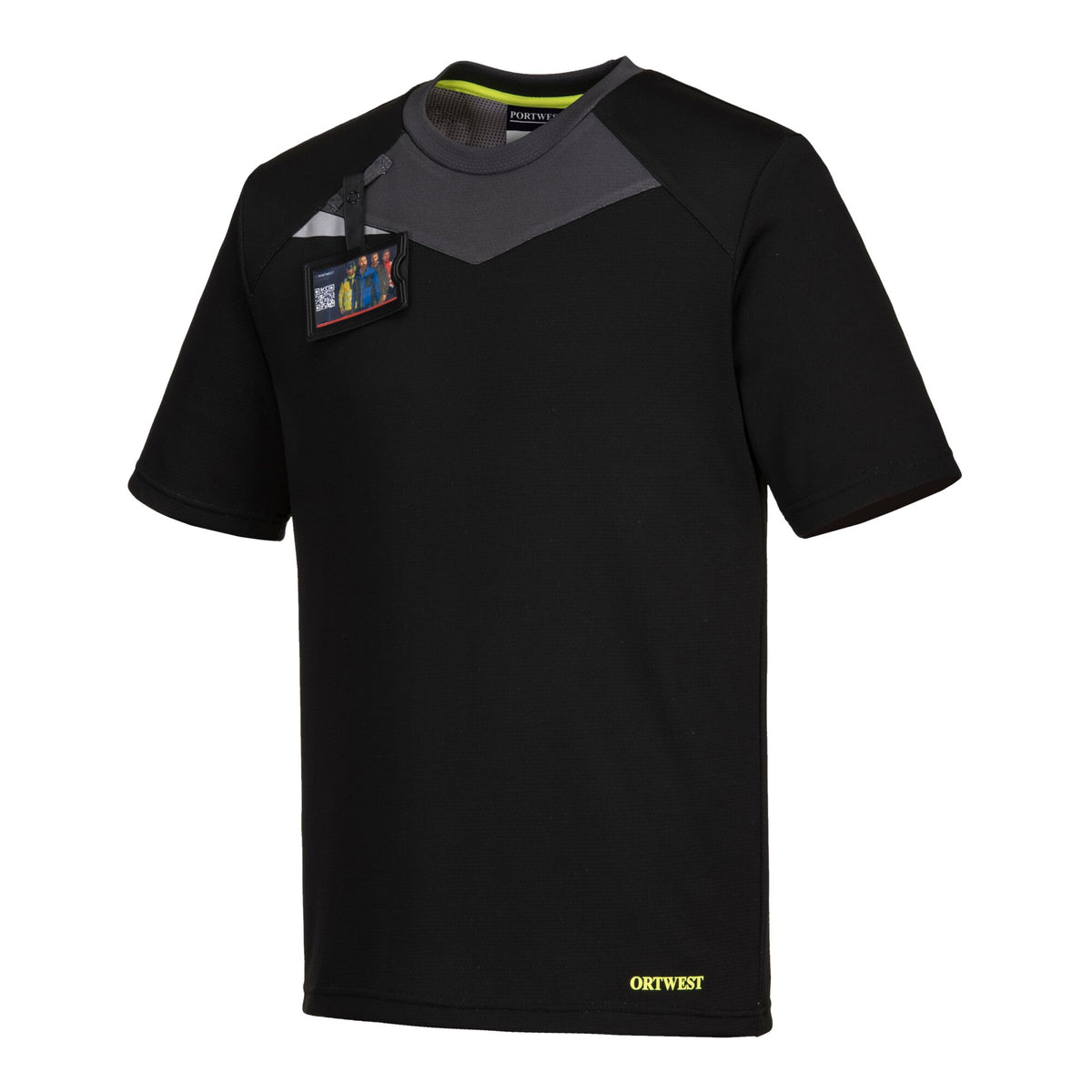 DX4 T-shirt K/M - Portwest DX411