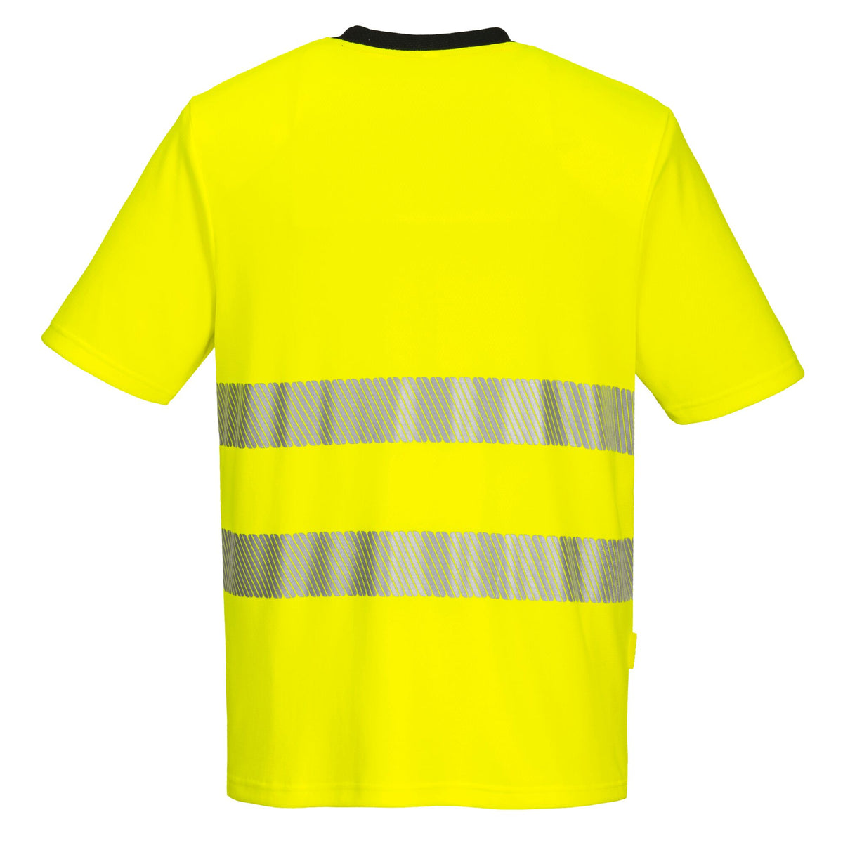 DX4 Hi-Vis T-shirt K/M - Portwest DX413 Portwest