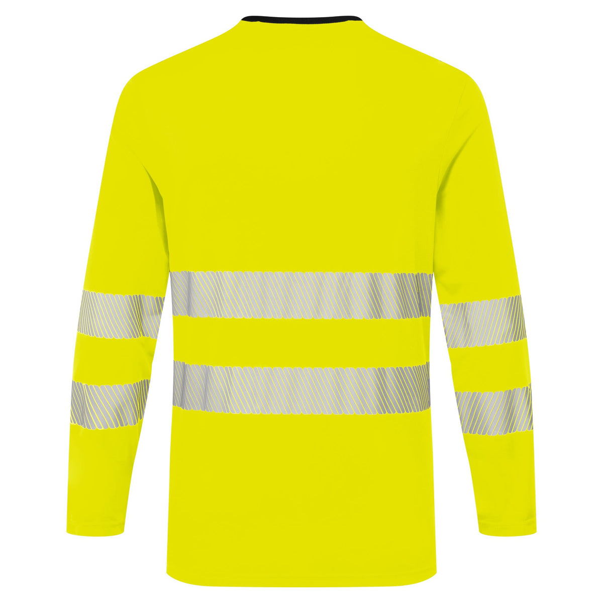 DX4 Hi-Vis T-shirt L/M - Portwest DX416 Portwest