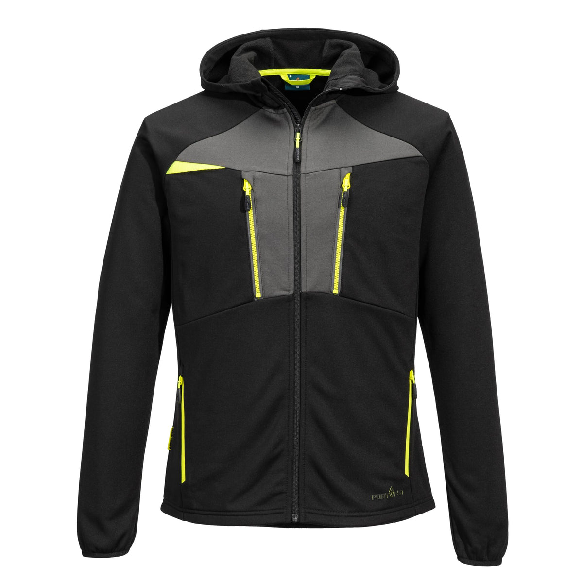 DX4 Technisches Fleece - Portwest DX417