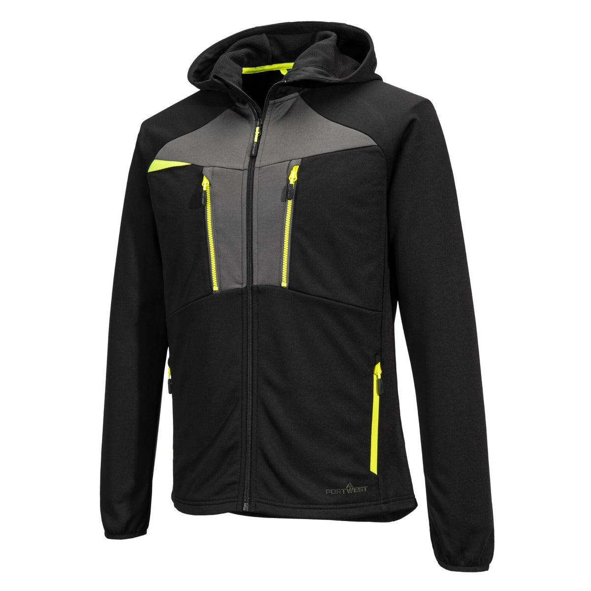 DX4 Technisches Fleece - Portwest DX417