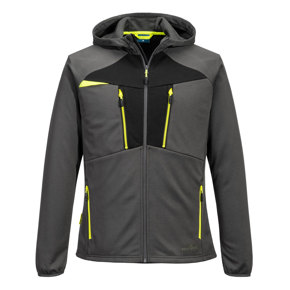 DX4 Technisches Fleece - Portwest DX417