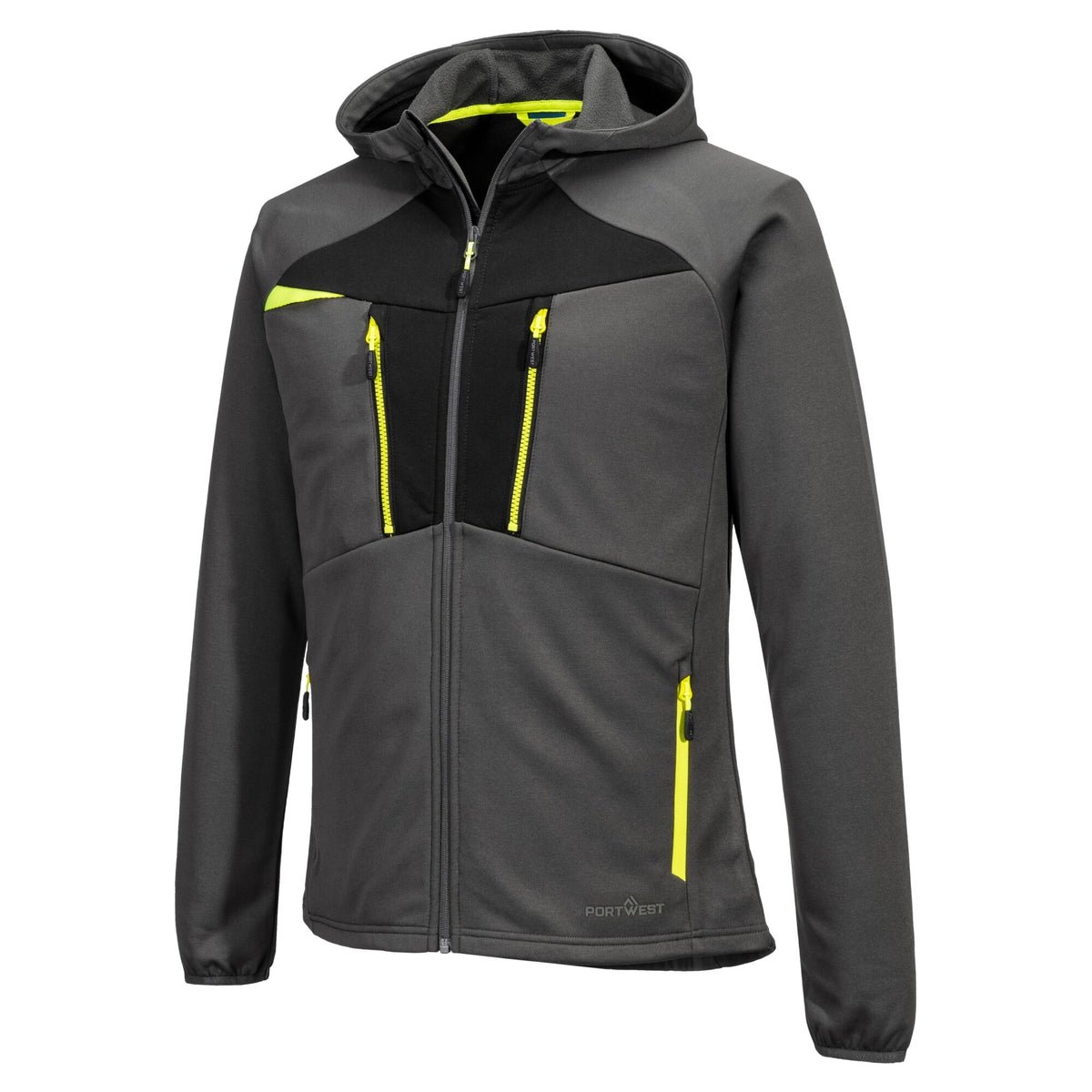 DX4 Technisches Fleece - Portwest DX417