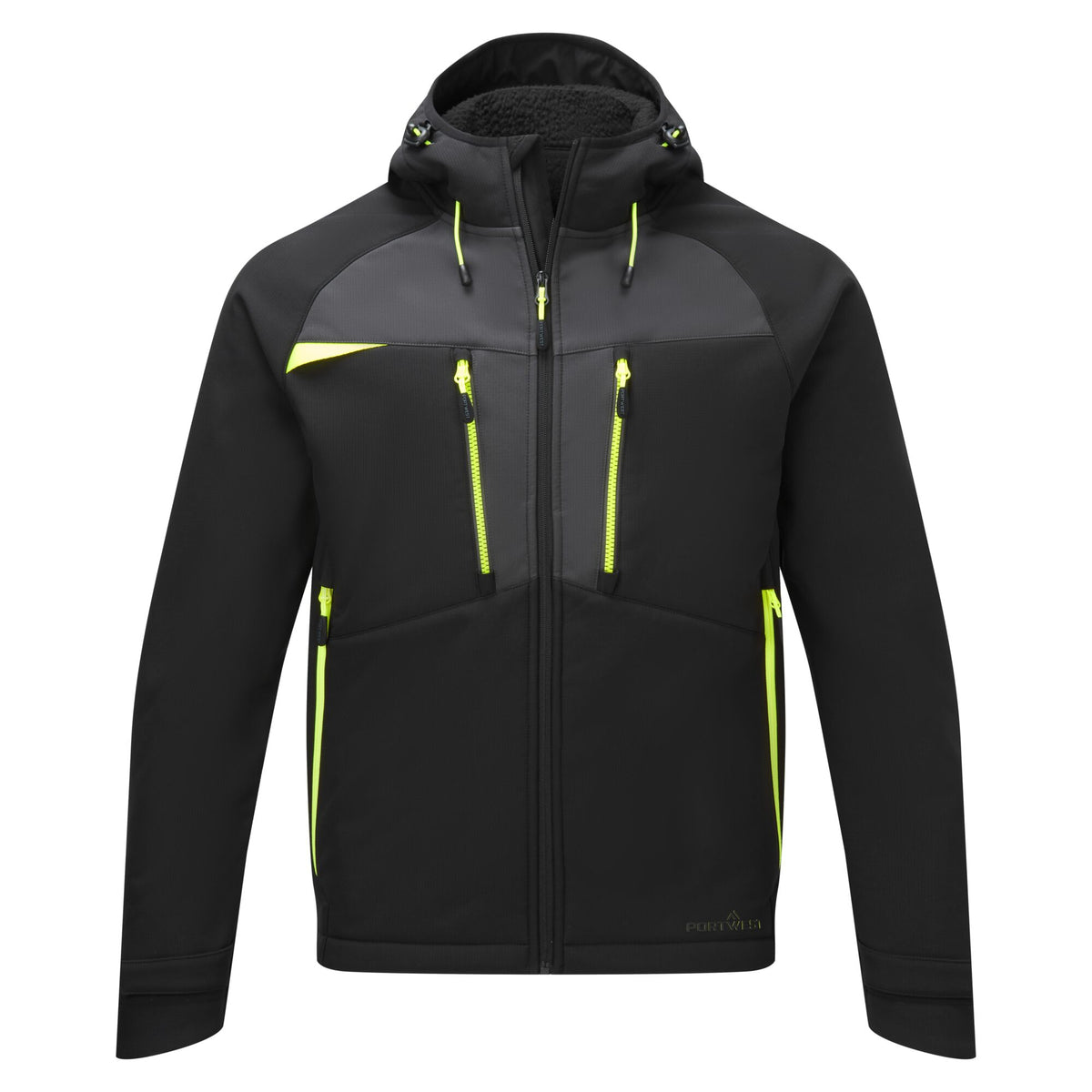 DX4 Winter Softshell (3L) - Portwest DX431