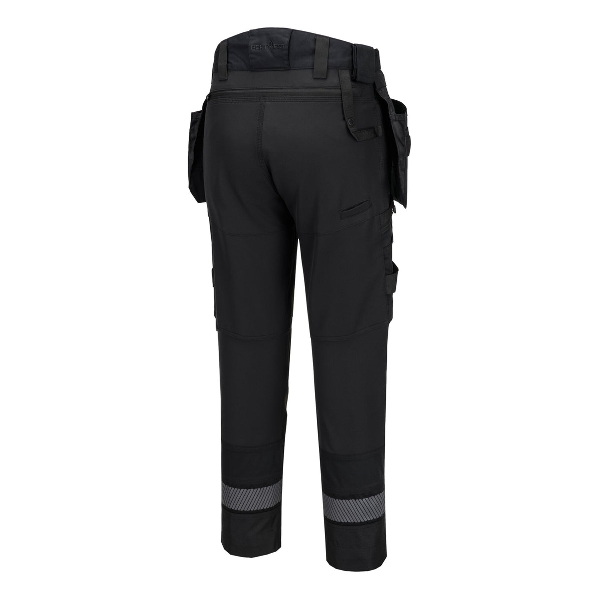 DX440 - DX4 Broek met afneembare holsterzakken - Portwest