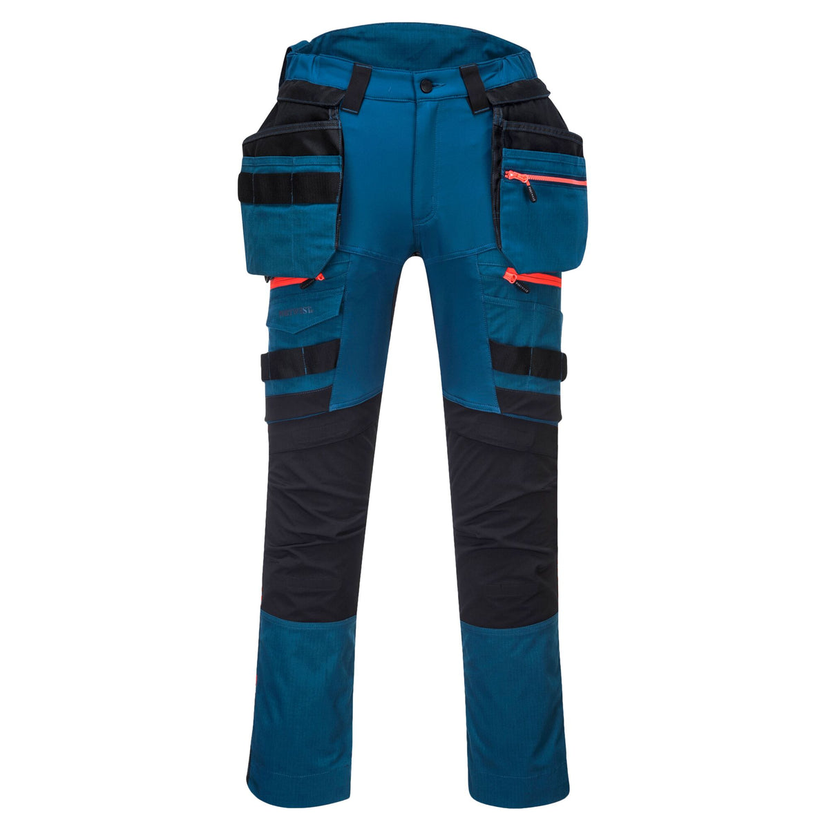 DX440 - DX4 Broek met afneembare holsterzakken - Portwest