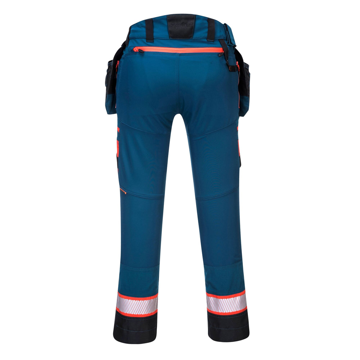 DX4 Broek met afneembare holsterzakken - Portwest DX440 Portwest