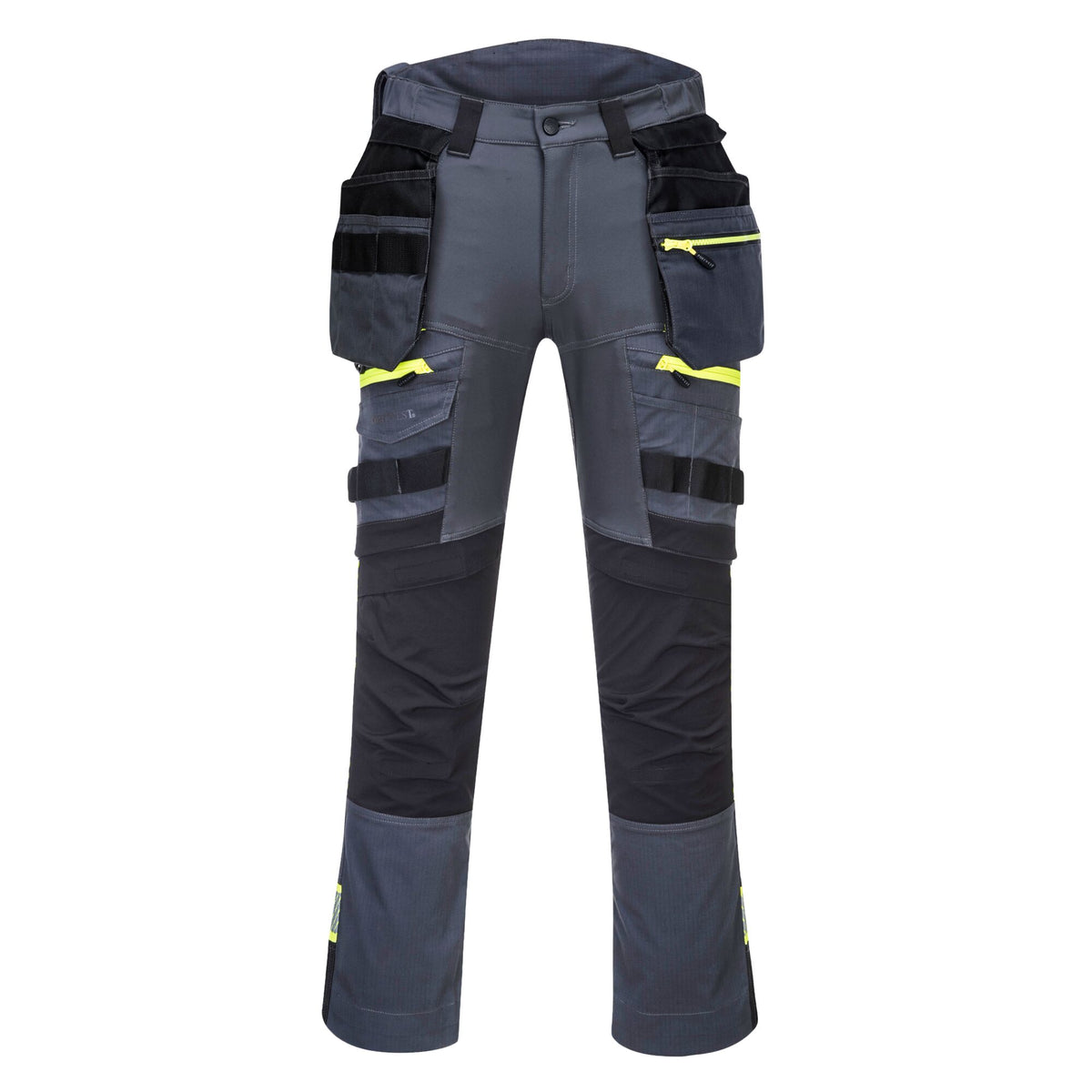 DX440 - DX4 Broek met afneembare holsterzakken - Portwest