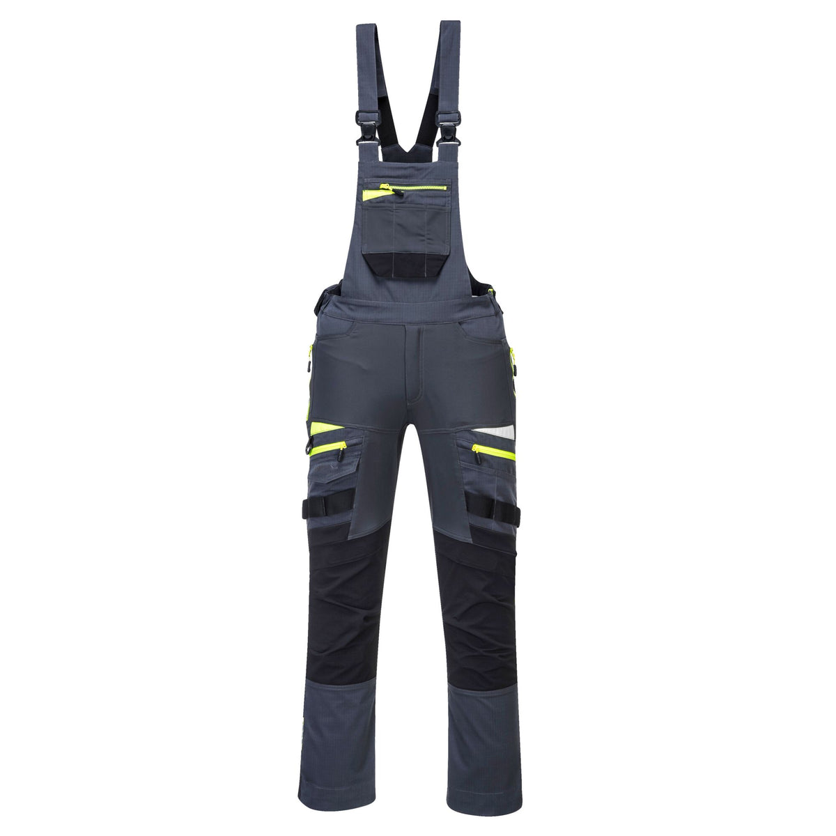 DX4 Work Bib en Brace - Portwest DX441 Portwest