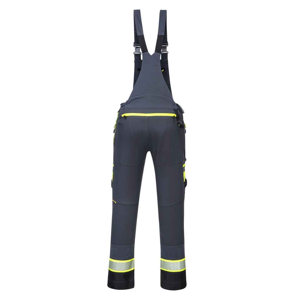 DX4 Work Bib en Brace - Portwest DX441 Portwest