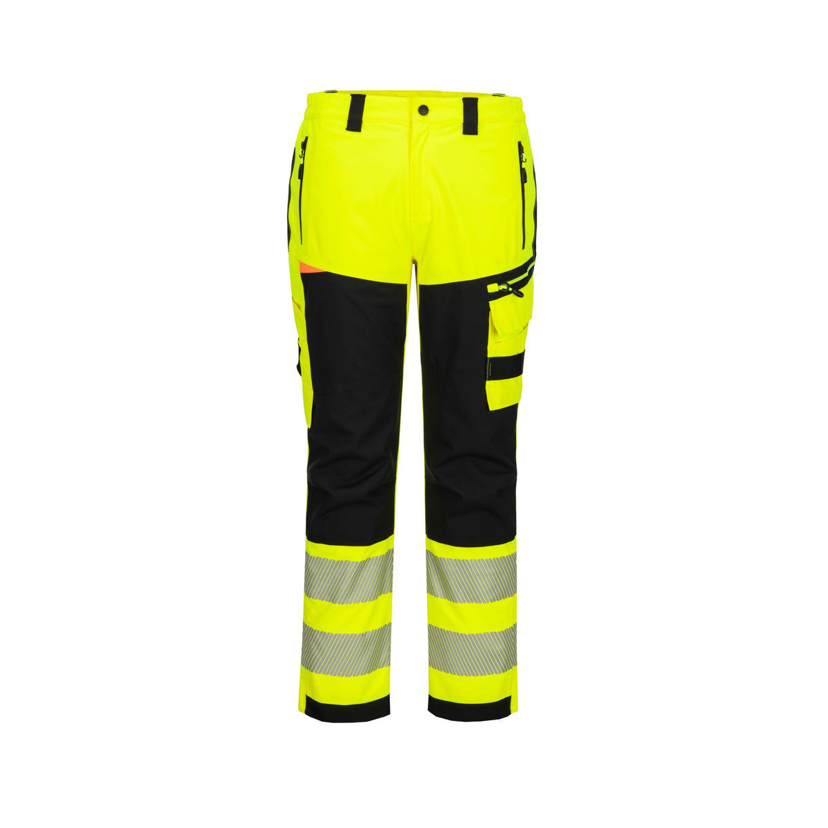PW3 Hi-Vis Regenbroek - Portwest DX448 Portwest