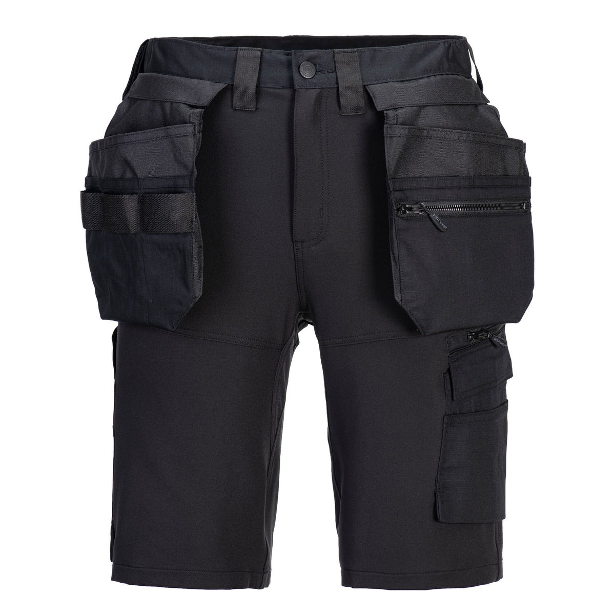 DX451 - DX4 Korte Broek met Holsterzakken - Portwest