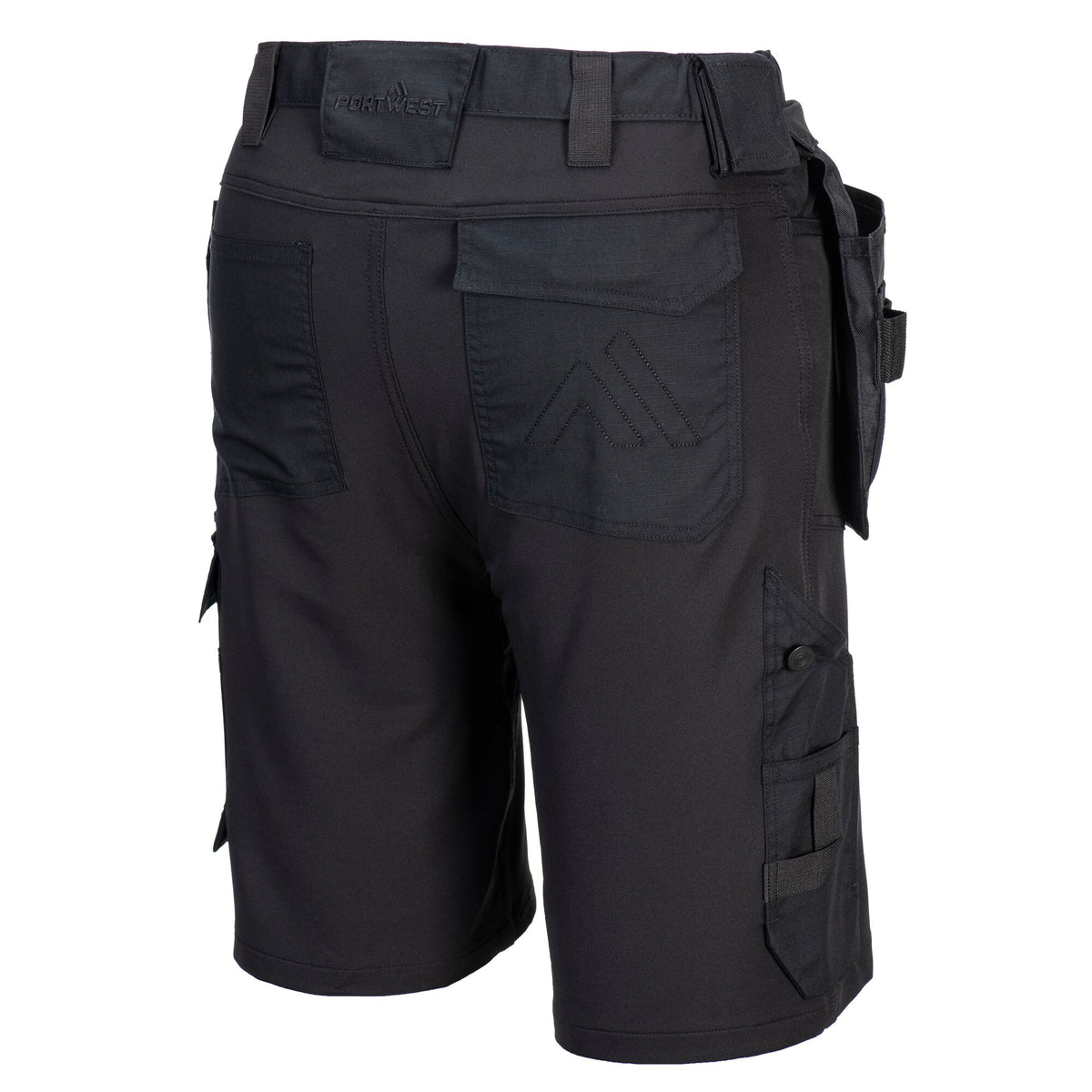 DX451 - DX4 Korte Broek met Holsterzakken - Portwest