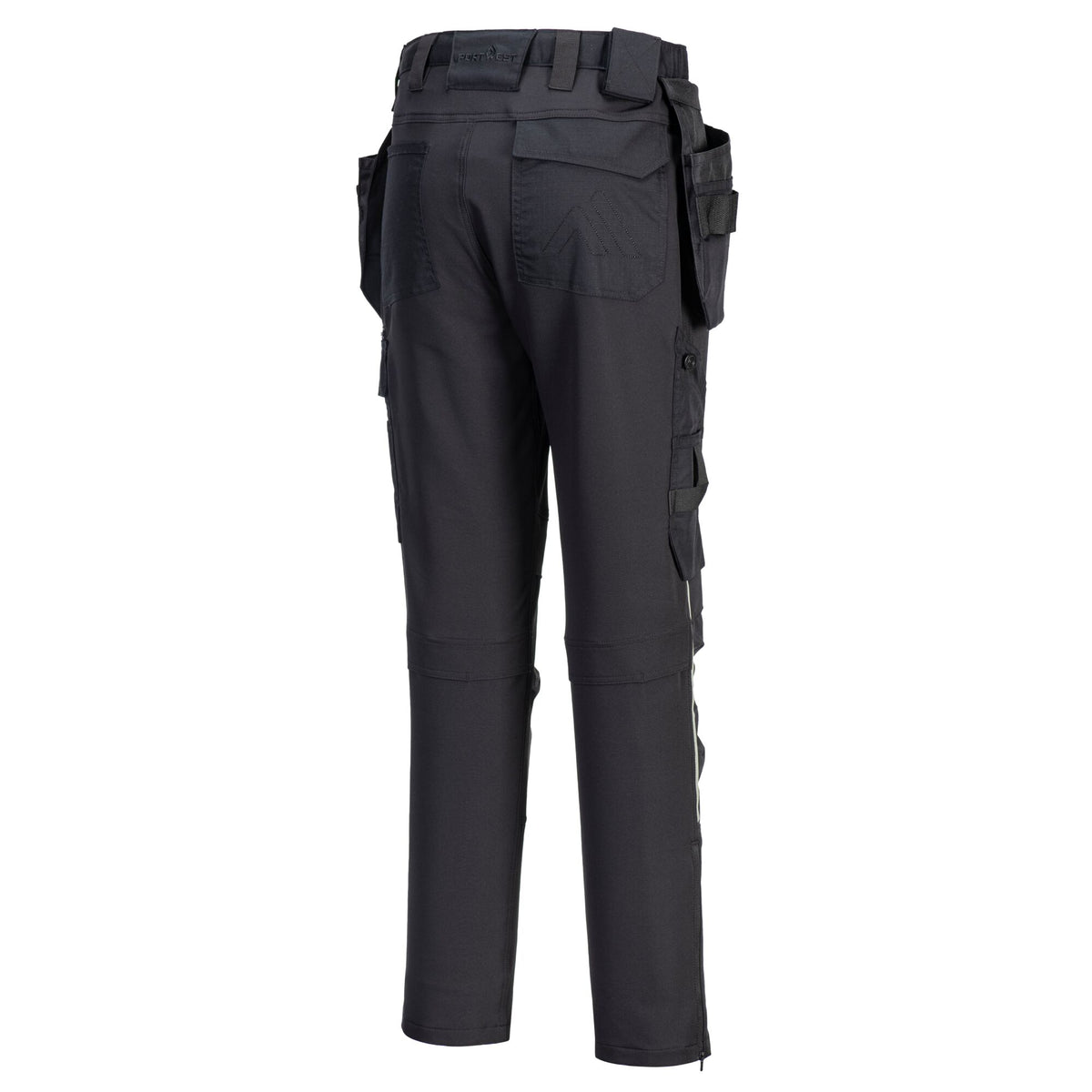 DX456 - DX4 Craft Broek met Holsterzakken - Portwest