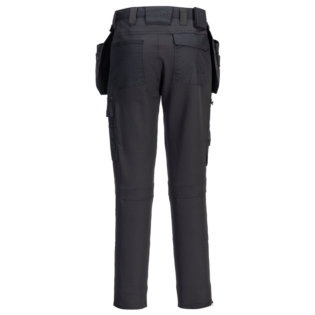 DX456 - DX4 Craft Broek met Holsterzakken - Portwest