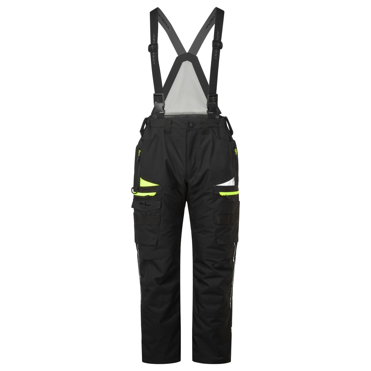 DX4 Winterbroek - Portwest DX458 Portwest