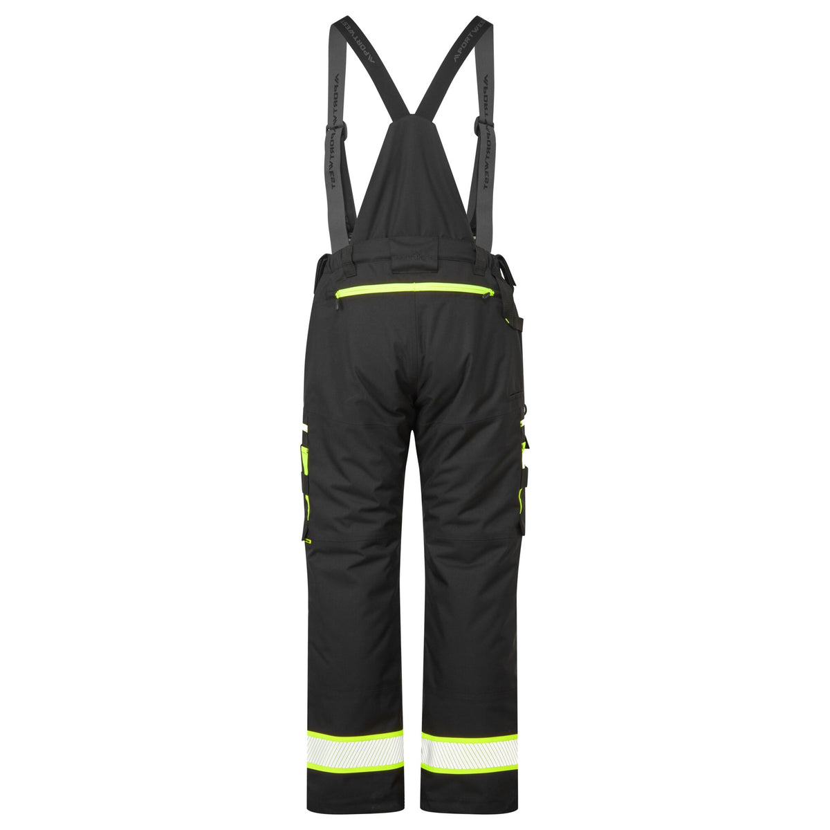 DX4 Winterbroek - Portwest DX458 Portwest