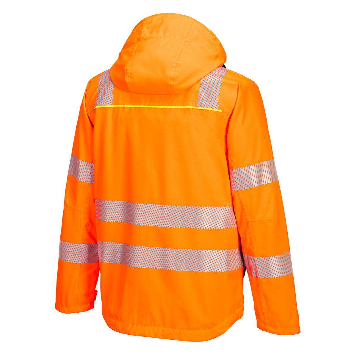 DX4 Hi-Vis Regenjack - Portwest DX462 Portwest