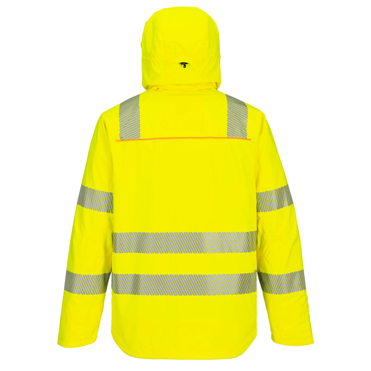 DX4 Hi-Vis Regenjack - Portwest DX462 Portwest