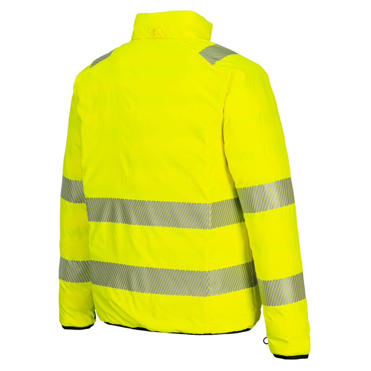 DX466 - DX4 Hi-Vis 4-in-1 Jack - Portwest