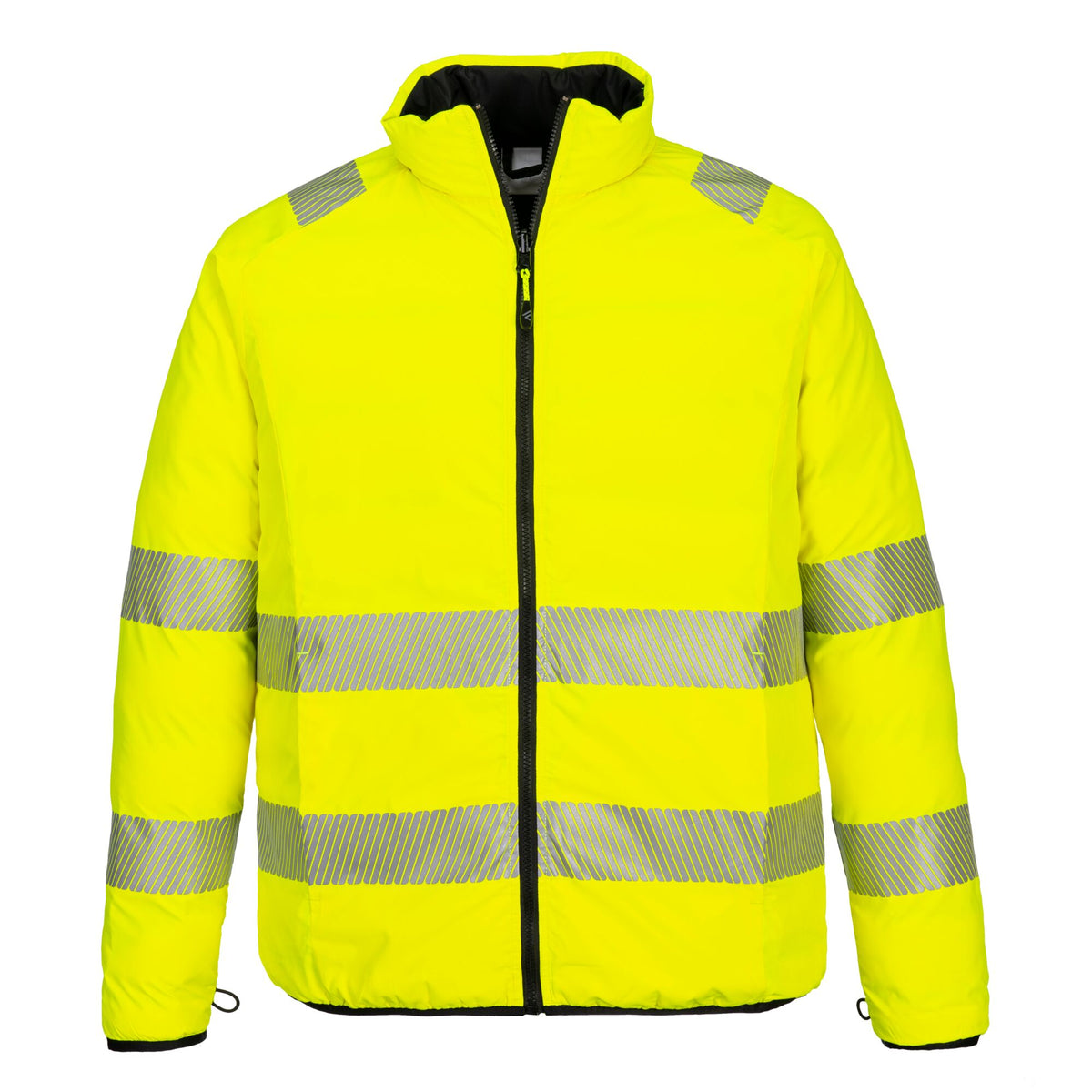 DX466 - DX4 Hi-Vis 4-in-1 Jack - Portwest