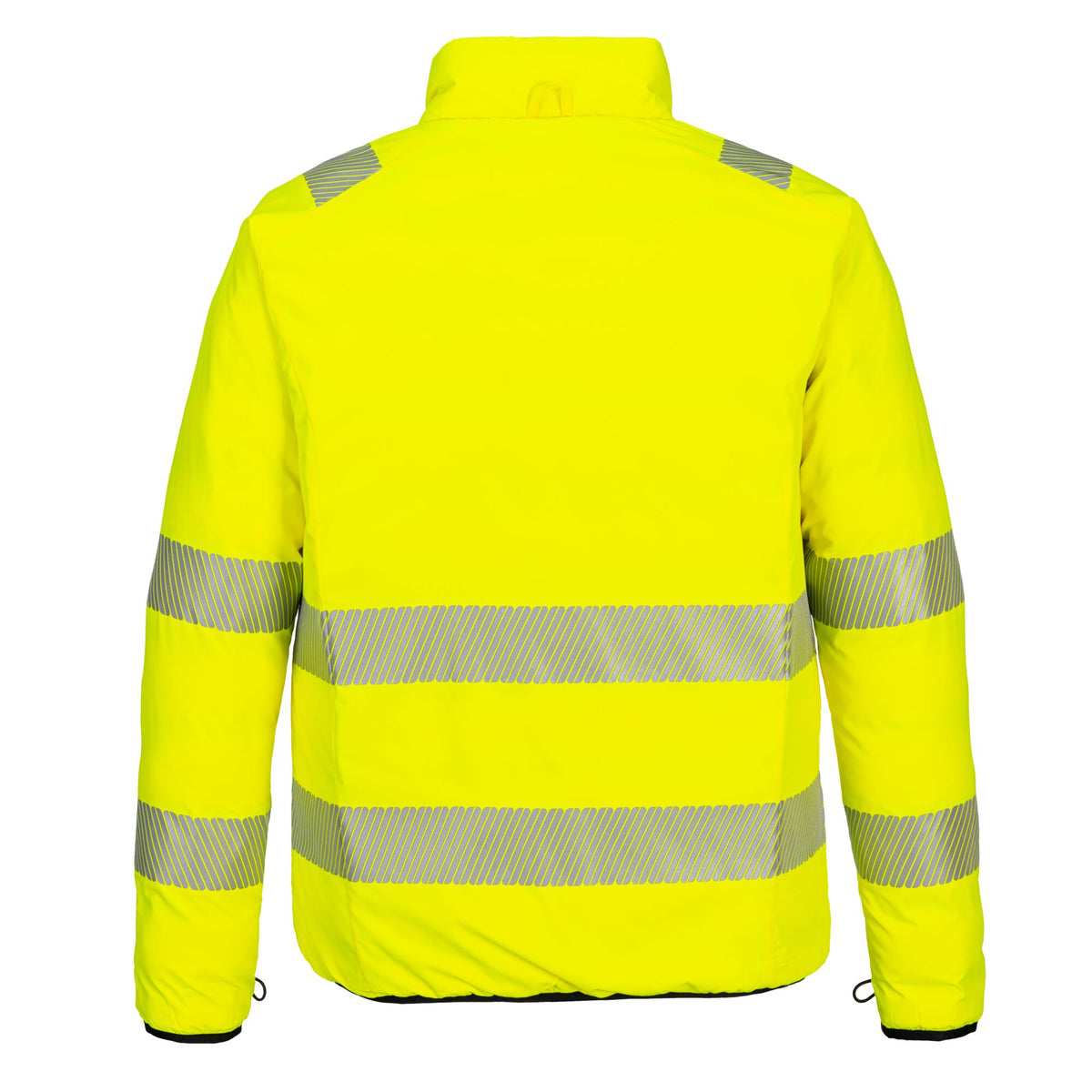 DX466 - DX4 Hi-Vis 4-in-1 Jack - Portwest