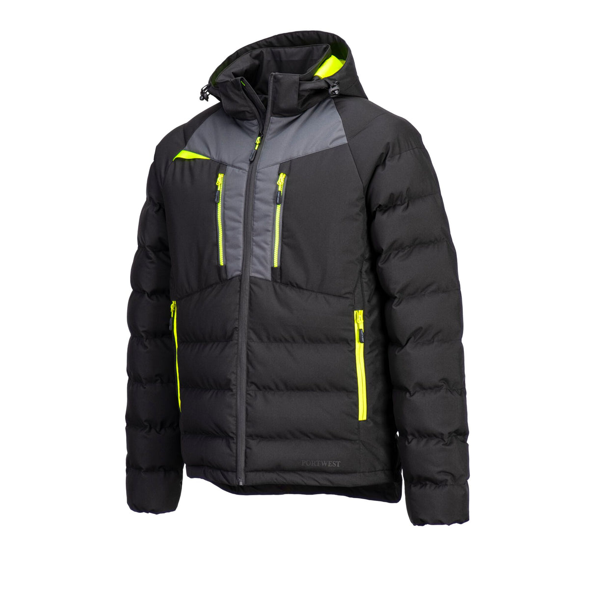 DX468 - DX4 Gevoerd Jacket - Portwest