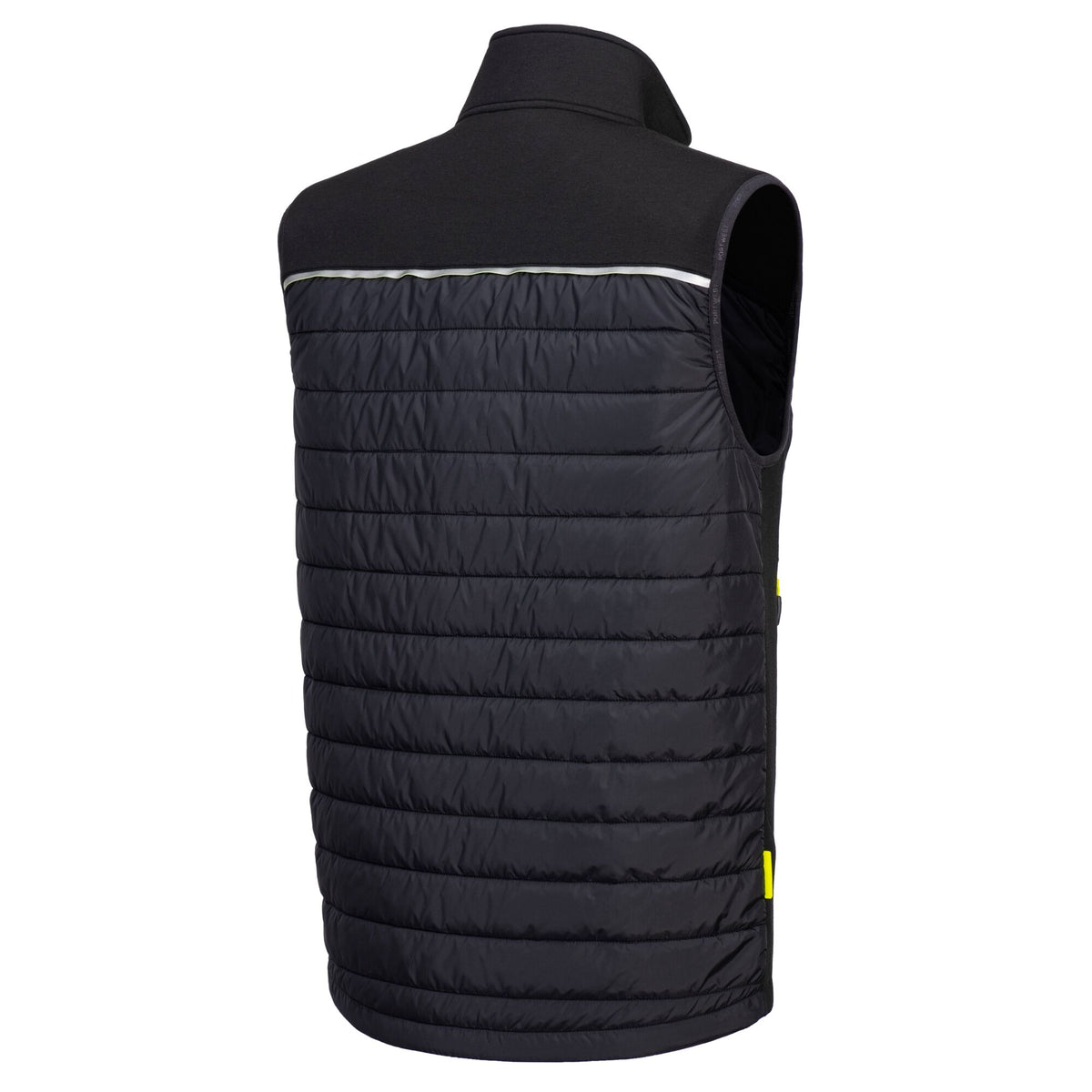 DX4 Hybrid Baffle vest - Portwest DX470 Portwest
