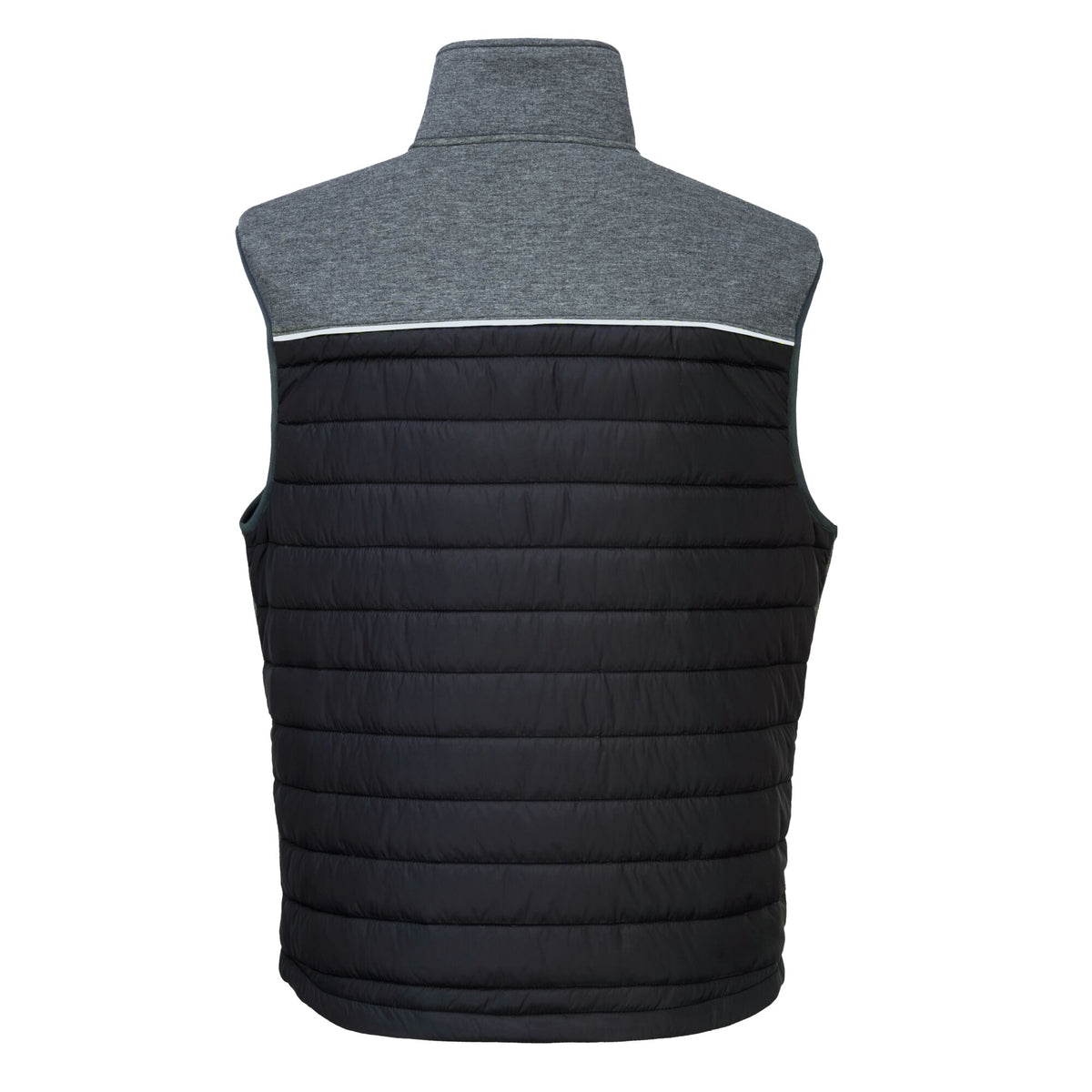 DX4 Hybrid Baffle vest - Portwest DX470 Portwest