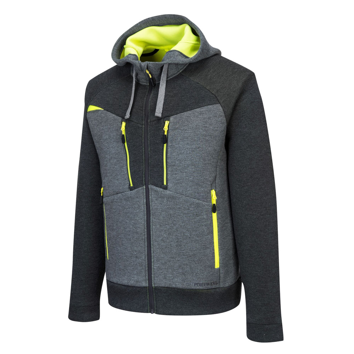Sweatshirt com fecho DX4 - Portwest DX472