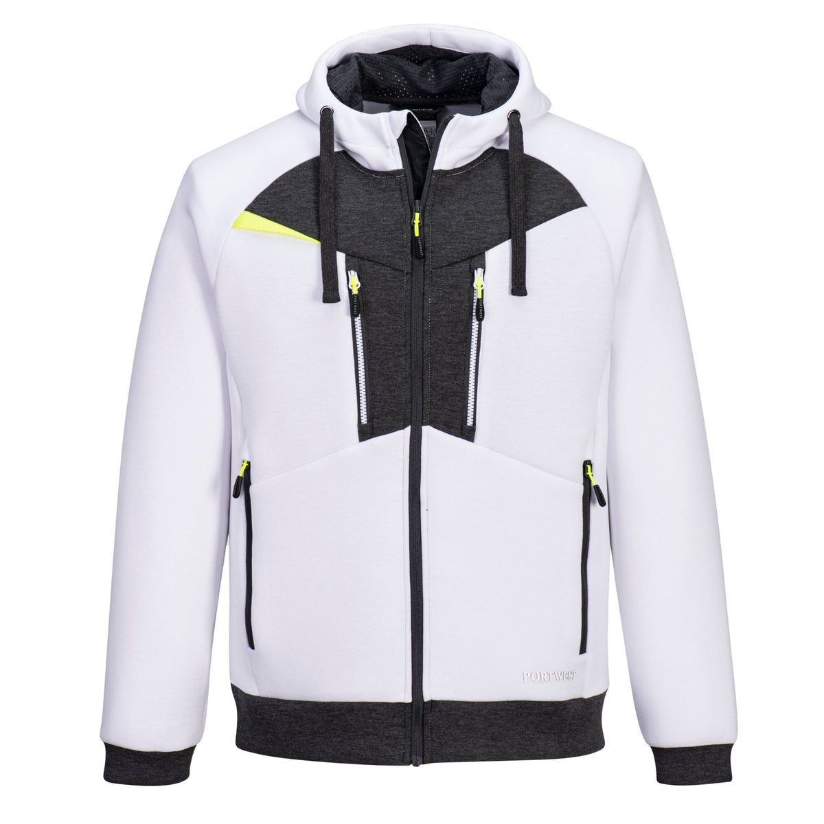 Sweatshirt com fecho DX4 - Portwest DX472