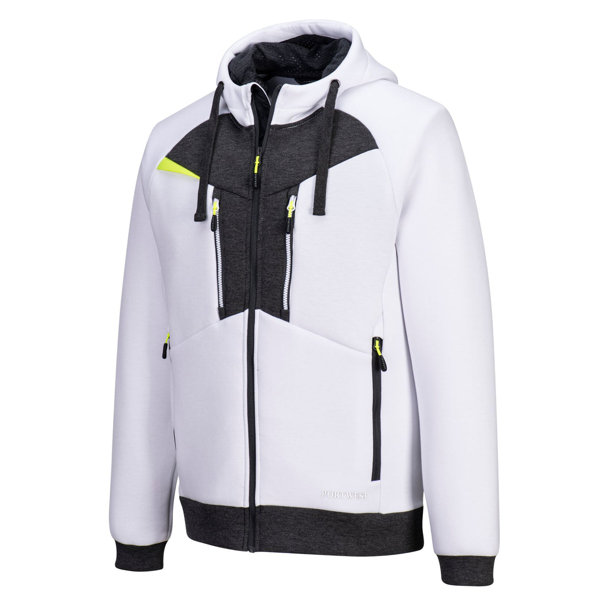 Sweatshirt com fecho DX4 - Portwest DX472