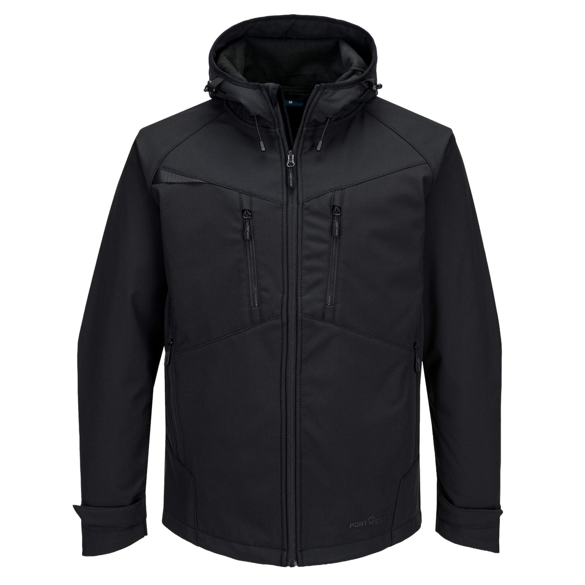 DX474 - DX4 Softshell Jack (3L) - Portwest