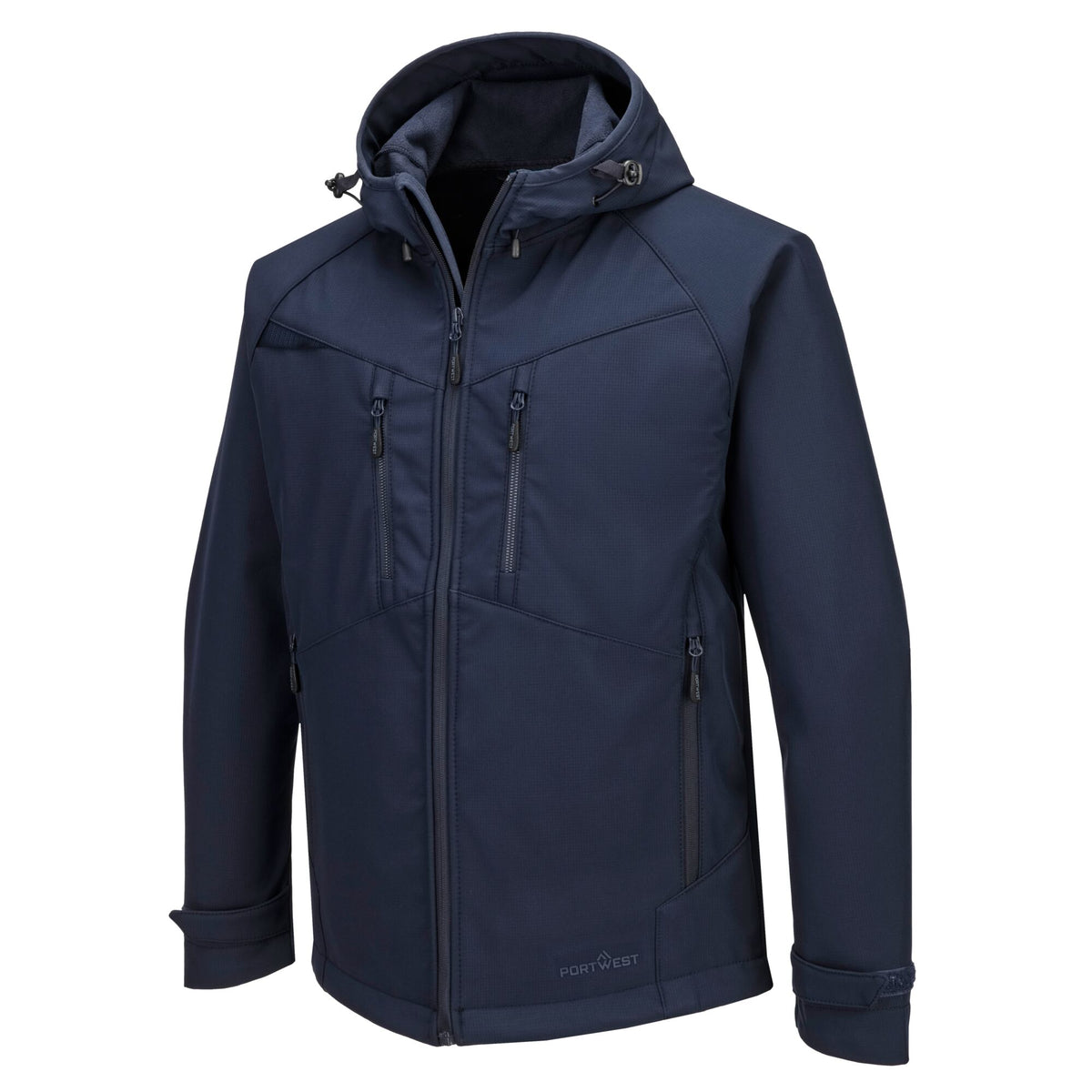 DX474 - DX4 Softshell Jack (3L) - Portwest