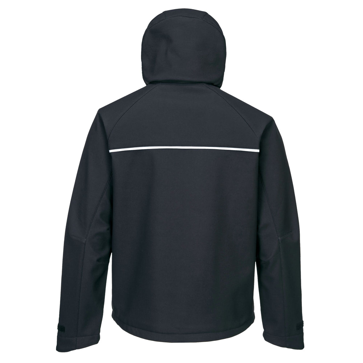 DX474 - DX4 Softshell Jack (3L) - Portwest