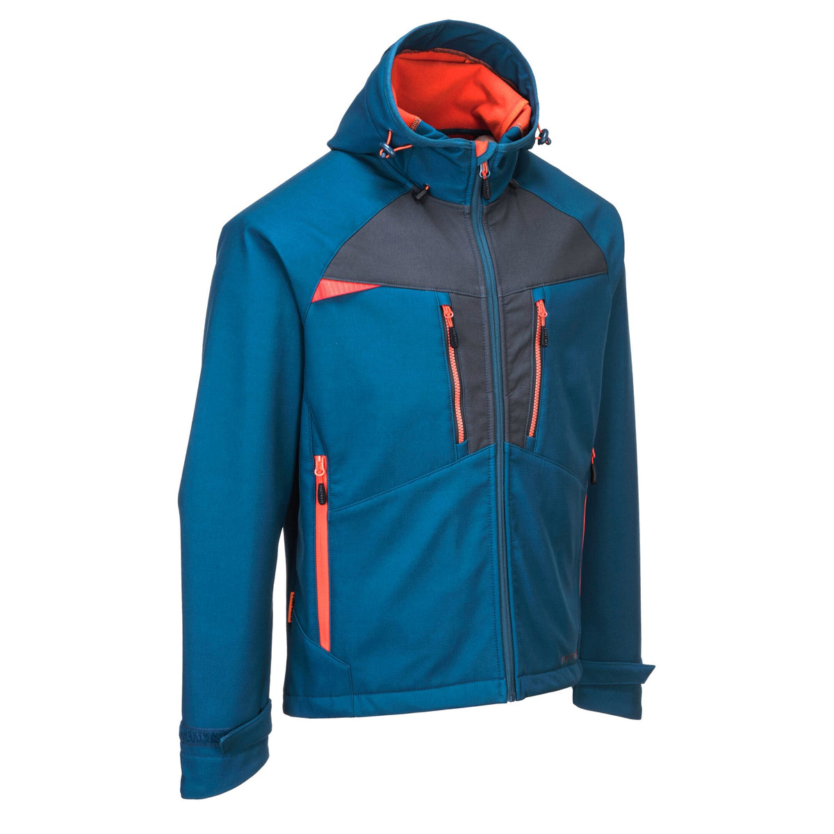 DX4 Softshell Jack (3L) - Portwest DX474 Portwest