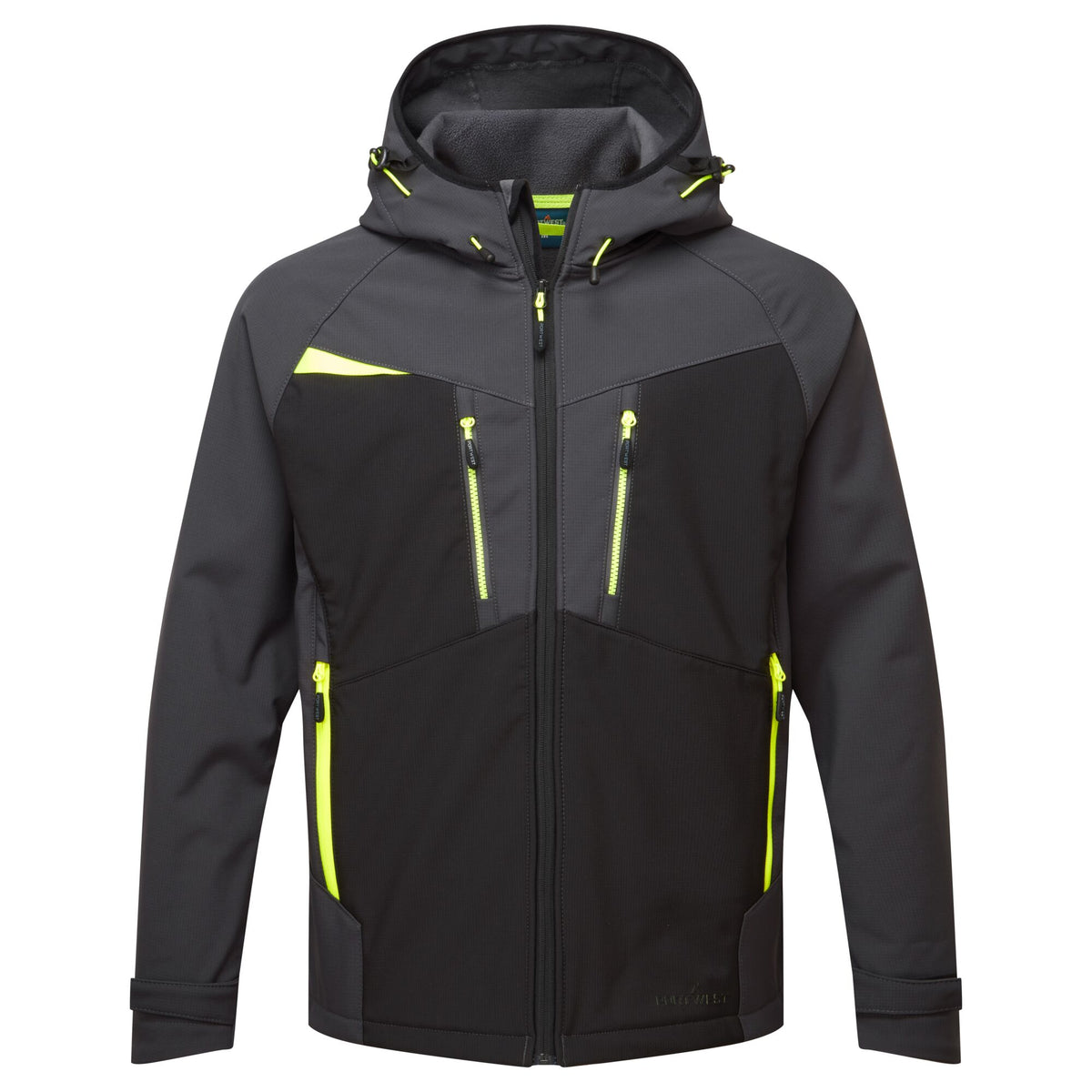DX4 Softshell Jack (3L) - Portwest DX474 Portwest