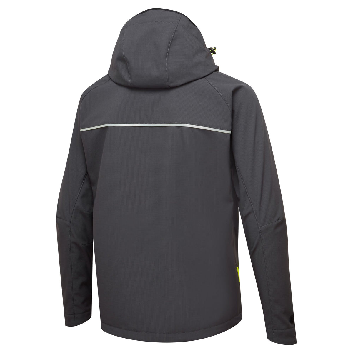 DX4 Softshell Jack (3L) - Portwest DX474 Portwest