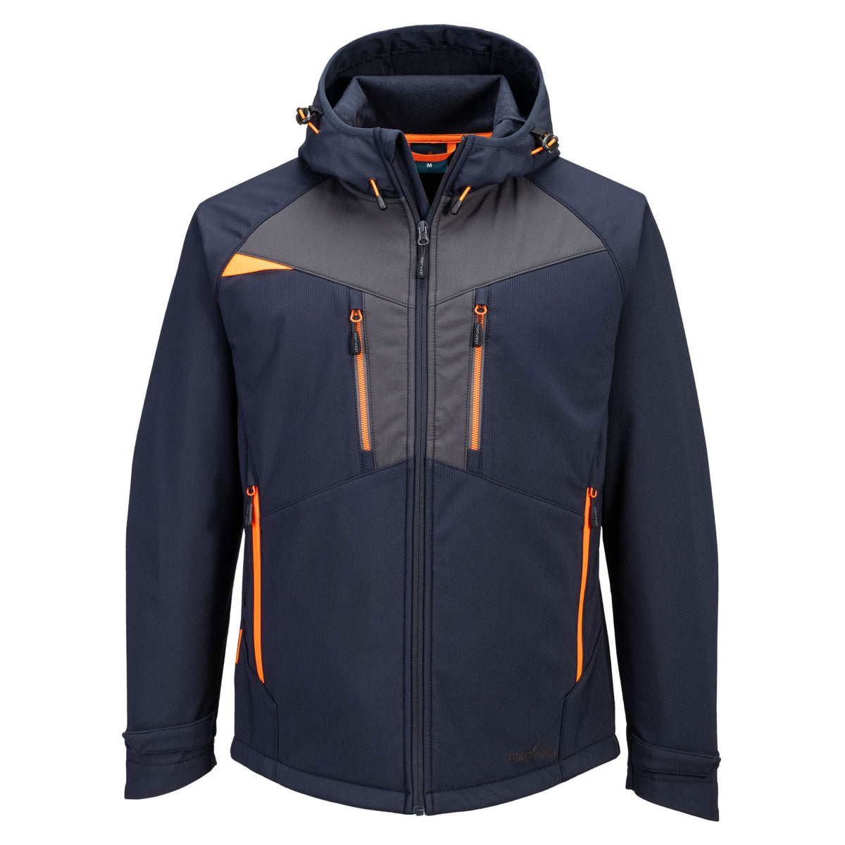 DX4 Softshell Jack (3L) - Portwest DX474 Portwest