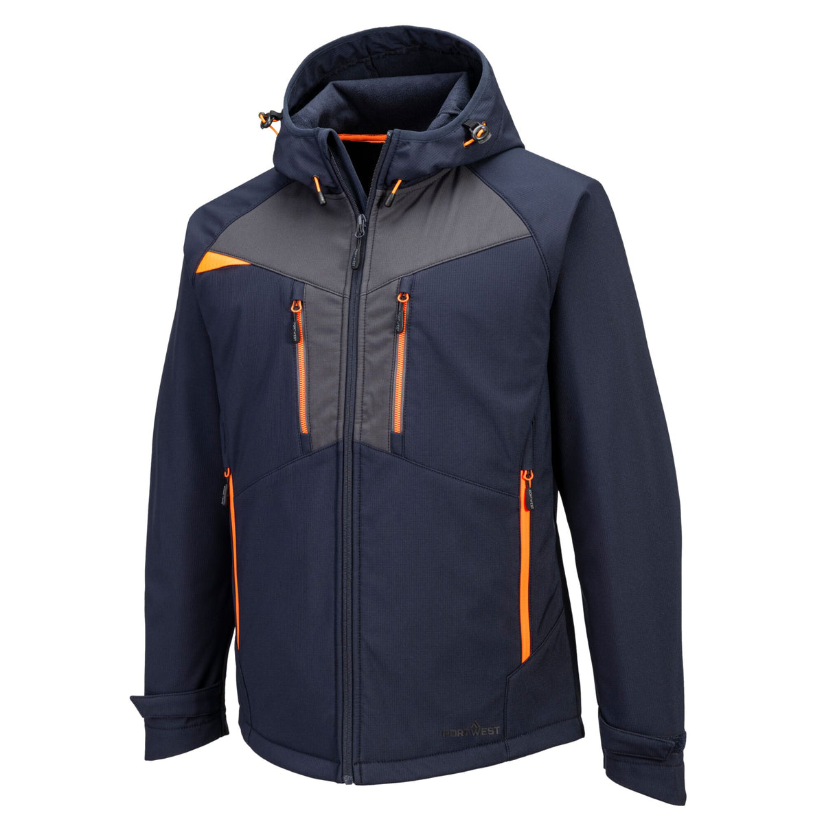 DX4 Softshell Jack (3L) - Portwest DX474 Portwest
