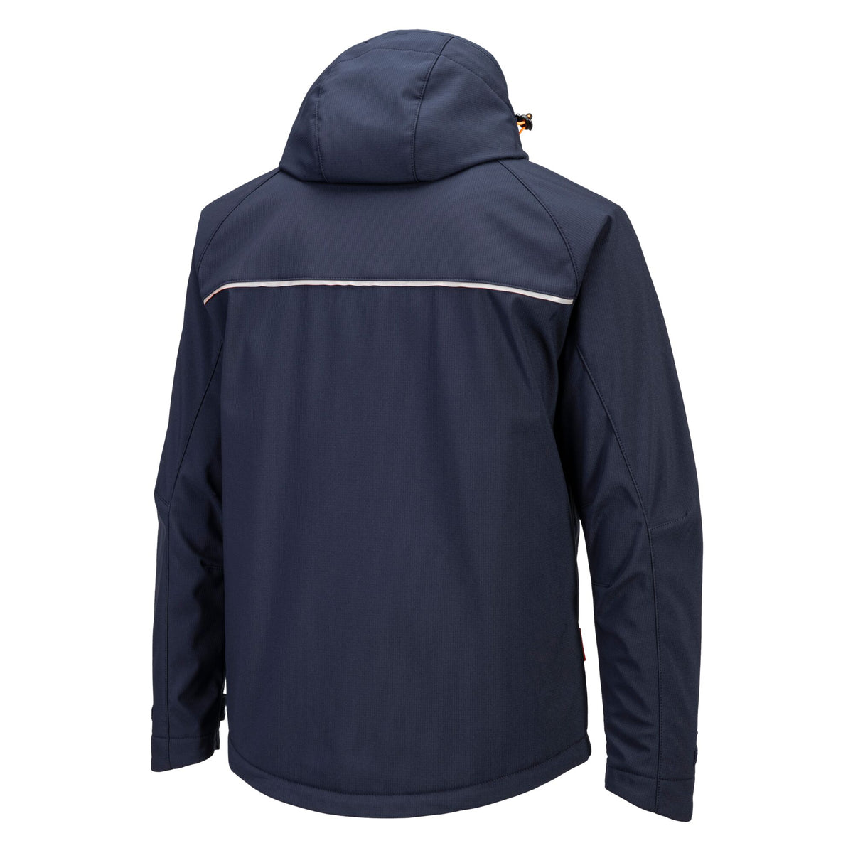 DX4 Softshell Jack (3L) - Portwest DX474 Portwest