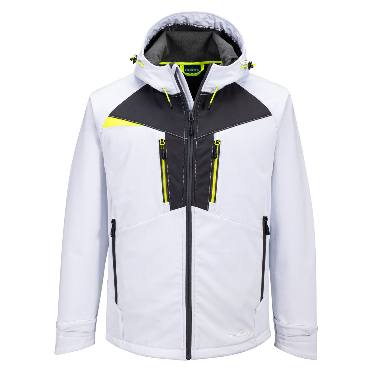 DX4 Softshell Jack (3L) - Portwest DX474 Portwest