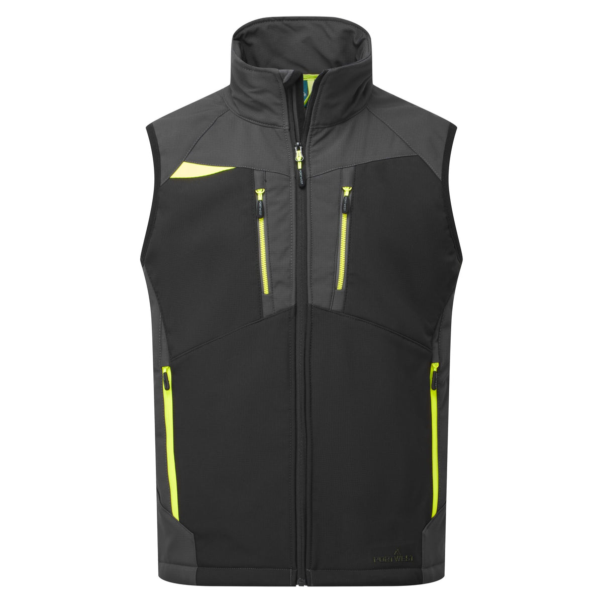 DX4 Softshell Gilet (3L) - Portwest DX476